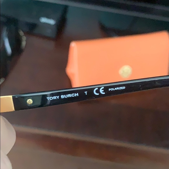 Tory Burch aviators - Picture 3 of 4